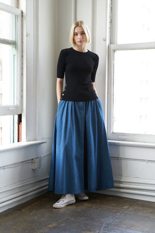MEMORIES WE CREATED SWEATER TOP - By Baano