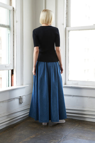 MEMORIES WE CREATED SWEATER TOP - By Baano