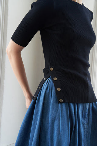 MEMORIES WE CREATED SWEATER TOP - By Baano
