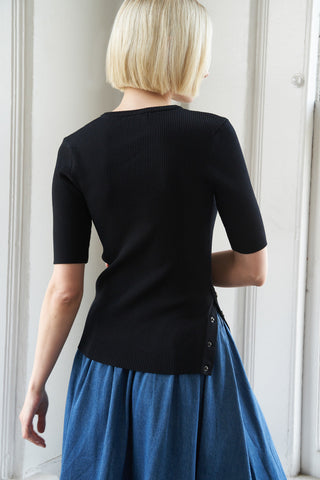 MEMORIES WE CREATED SWEATER TOP - By Baano