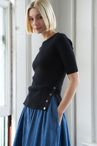 MEMORIES WE CREATED SWEATER TOP - By Baano