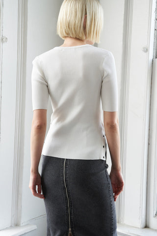 MEMORIES WE CREATED SWEATER TOP - By Baano
