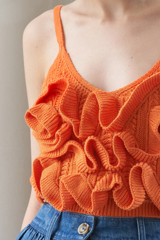 SWEET LIKE YOU TANK TOP - By Baano