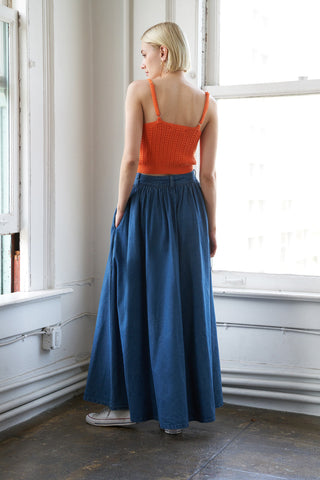SWEET LIKE YOU TANK TOP - By Baano