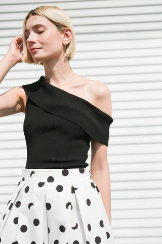 DESIGNS BEYOND KNIT BODYSUIT - By Baano