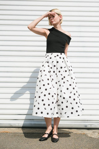 DESIGNS BEYOND KNIT BODYSUIT - By Baano