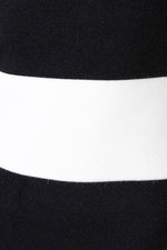 ROMANTIC AFTERNOON SWEATER MIDI TUBE DRESS - By Baano