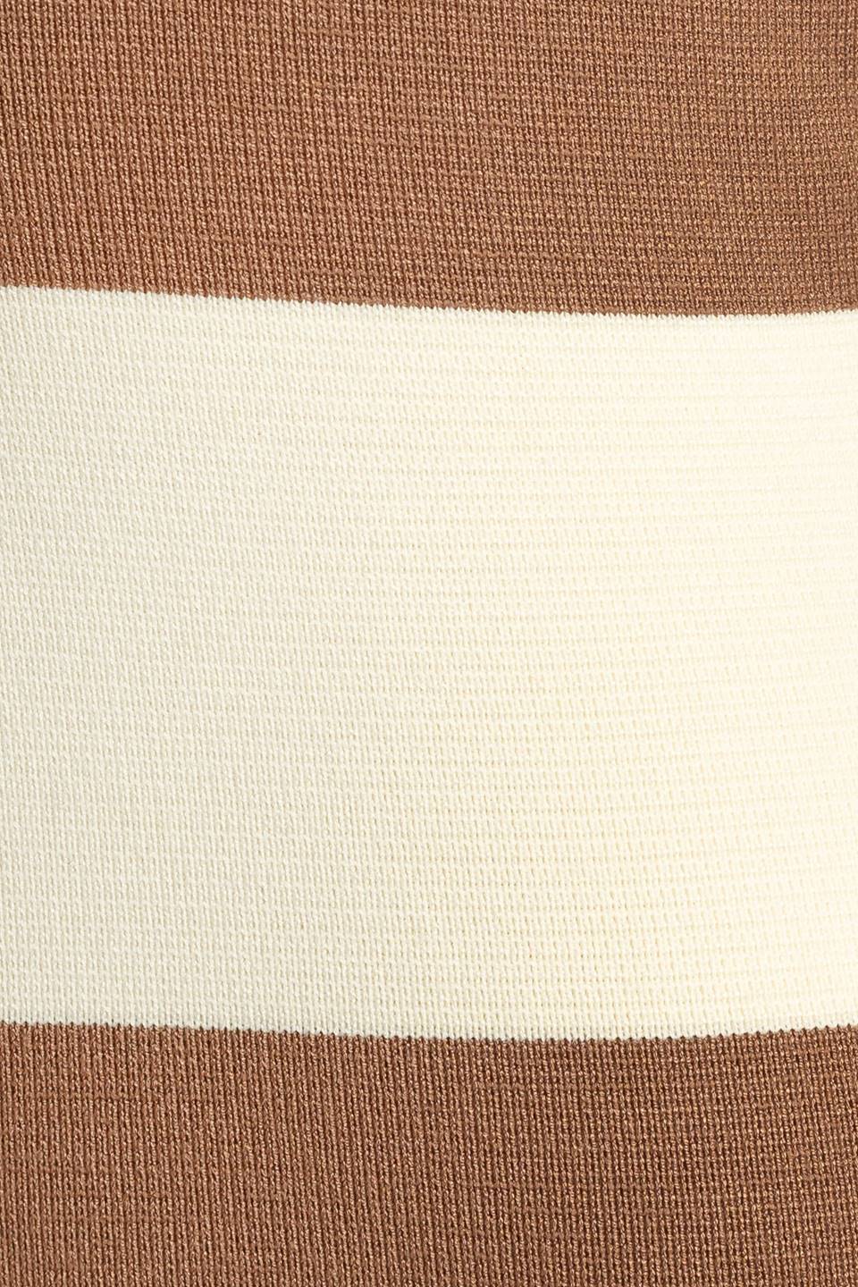 ROMANTIC AFTERNOON SWEATER MIDI TUBE DRESS - By Baano