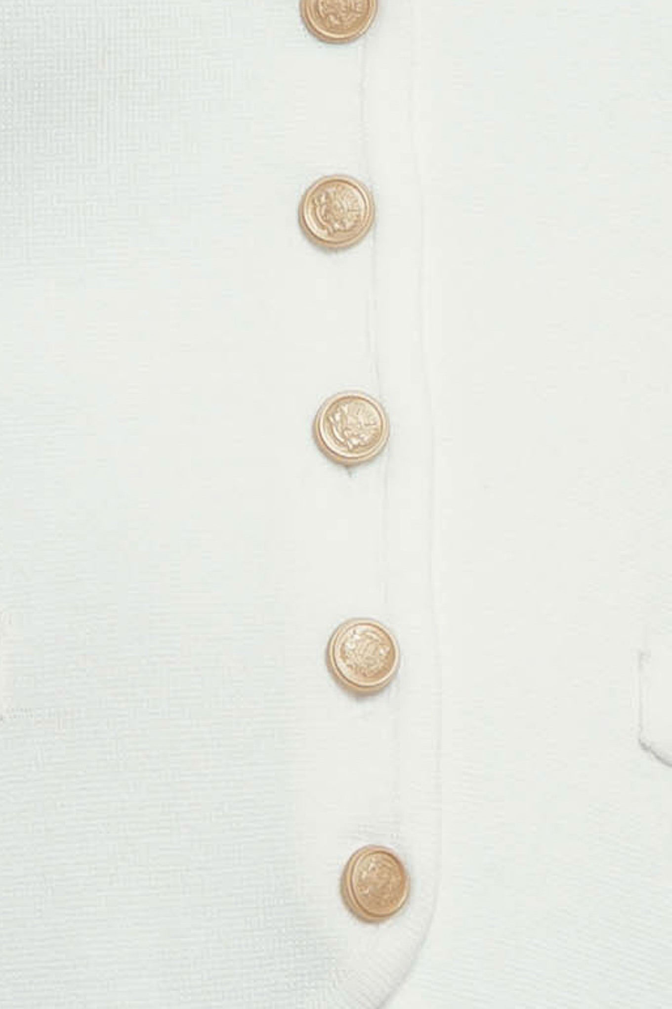 NEAT TENSION SWEATER TOP - By Baano