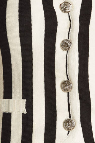 FREE TO DREAM SWEATER KNIT VEST - By Baano