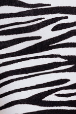 NATURE’S SMILE KNIT MIDI TUBE DRESS - By Baano