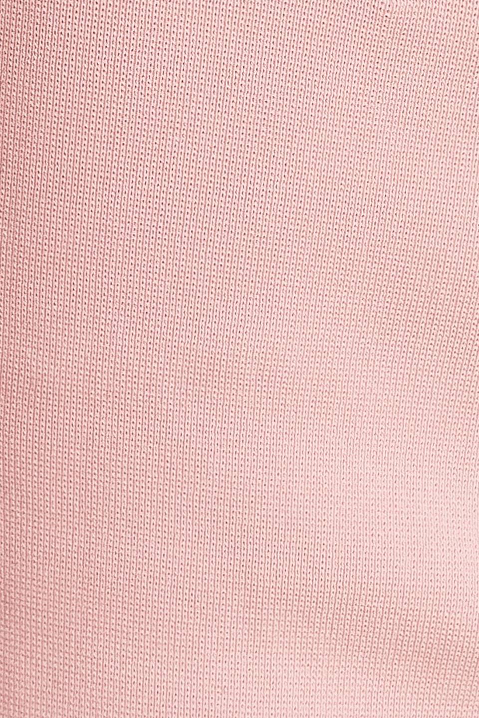 LUXE BASIC SWEATER TOP Flying Tomato