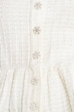 [PREORDER] SUNDAY IN SANTORINI SWEATER KNIT TOP