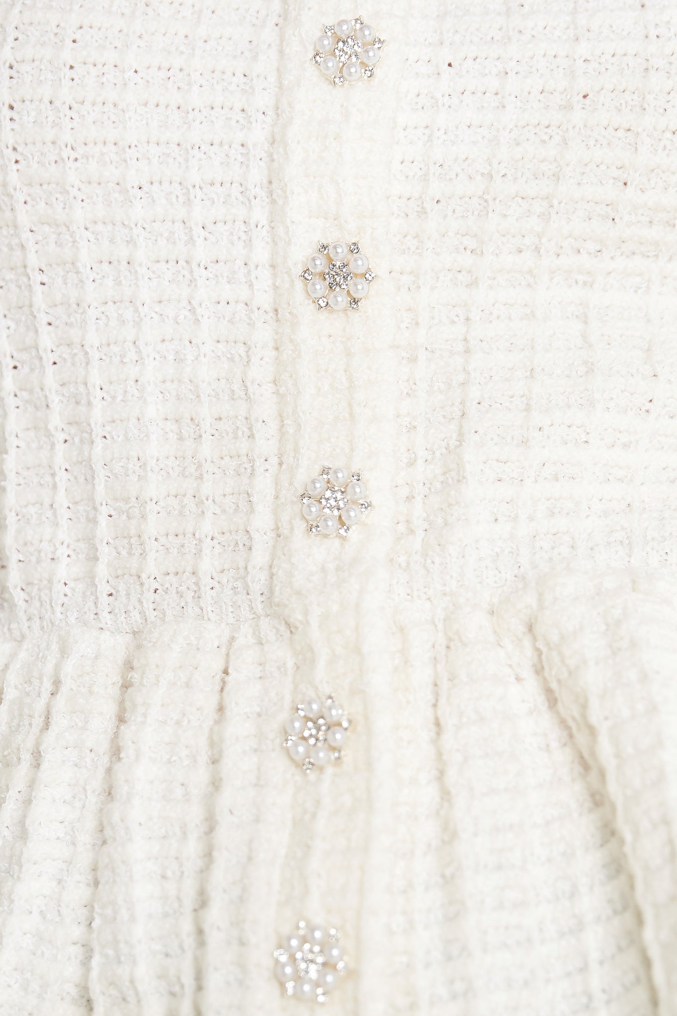 [PREORDER] SUNDAY IN SANTORINI SWEATER KNIT TOP