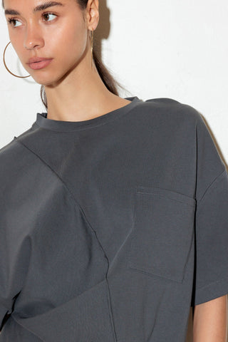 IN LOVE WITH ME KNIT TOP - By Baano