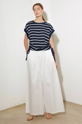 GOOD LUCK CHARM KNIT TOP - By Baano