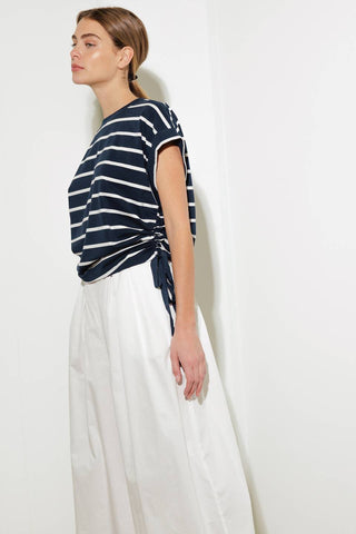 GOOD LUCK CHARM KNIT TOP - By Baano