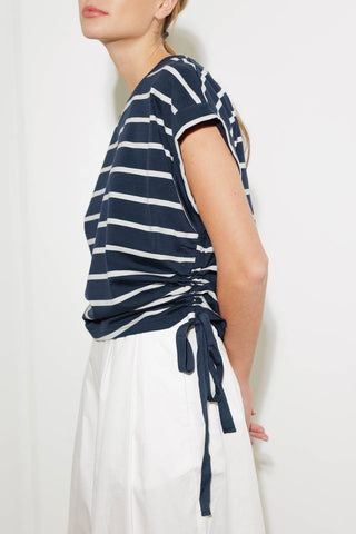 GOOD LUCK CHARM KNIT TOP - By Baano