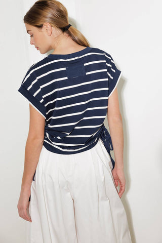 GOOD LUCK CHARM KNIT TOP - By Baano
