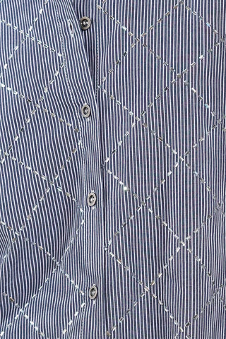 GRACEFUL APPEARANCE WOVEN TOP - By Baano