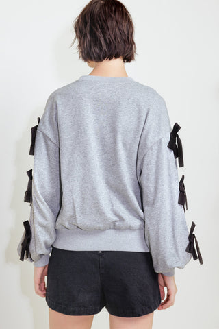LOVE SO AMAZING SWEATER TOP - By Baano