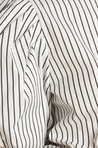 ALL THE FEELINGS WOVEN TOP - By Baano