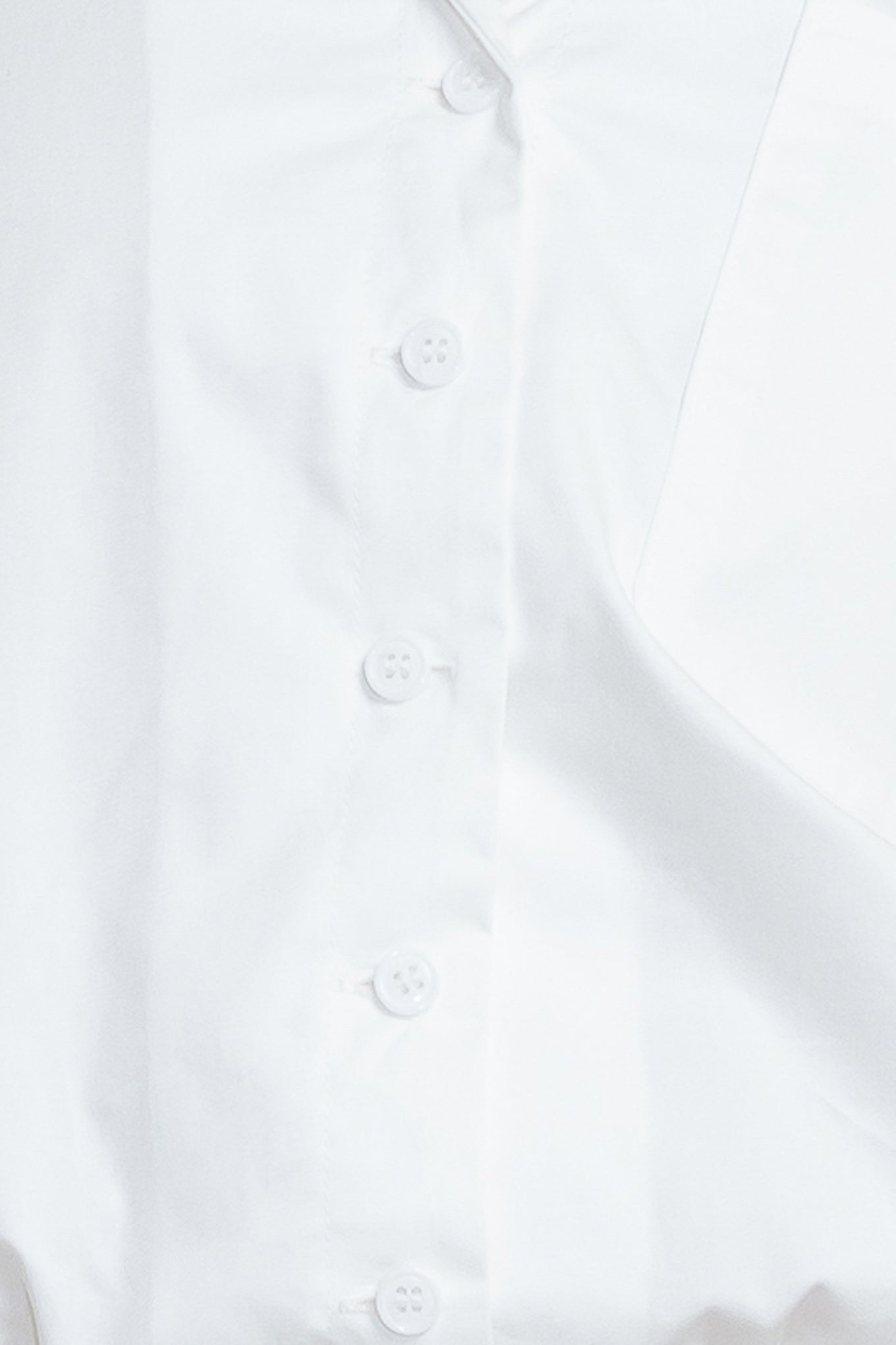 COASTAL COLLAR WOVEN CROP TOP - By Baano