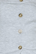 LOVELY BY NATURE KNIT TOP - By Baano