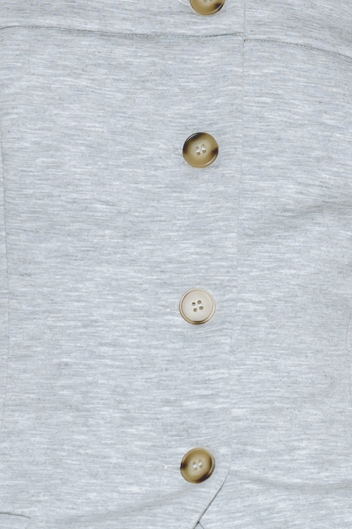 LOVELY BY NATURE KNIT TOP - By Baano