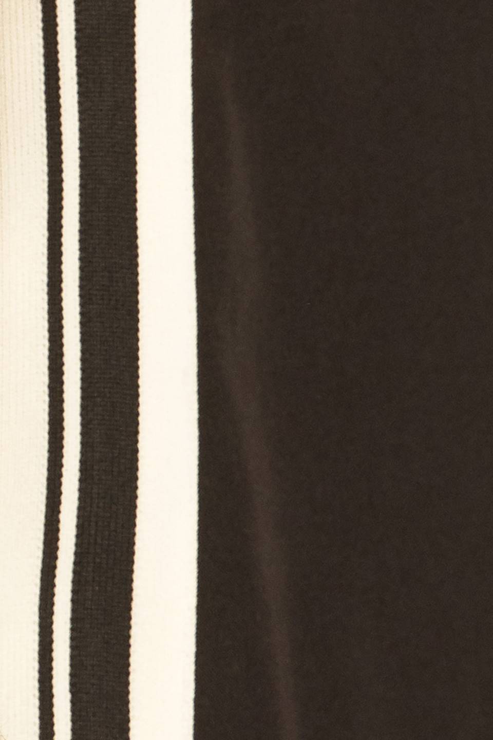 ONE MORE TIME WOVEN TOP - By Baano