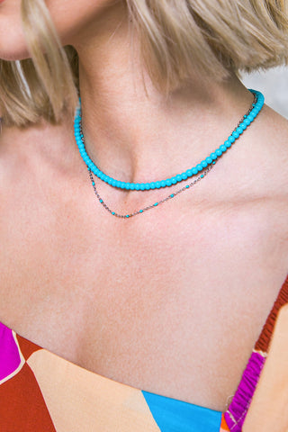 GENUINE KINGMAN CHOKER - By Baano