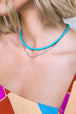 TURQUOISE