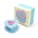 F*ck Off Heart Candle