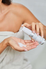 Face Wash - By Baano