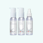 Facial Care Trio - By Baano