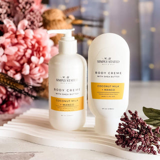 Signature Body Crème – Luxurious Hydrating Moisturizer - By Baano