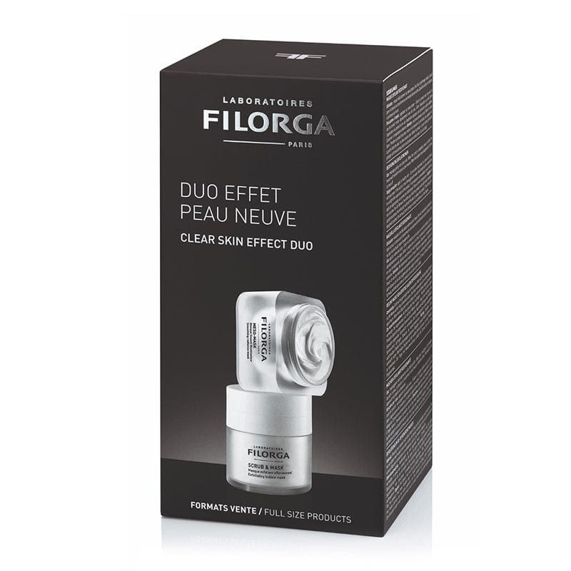 Filorga Duo Mask Set - By Baano