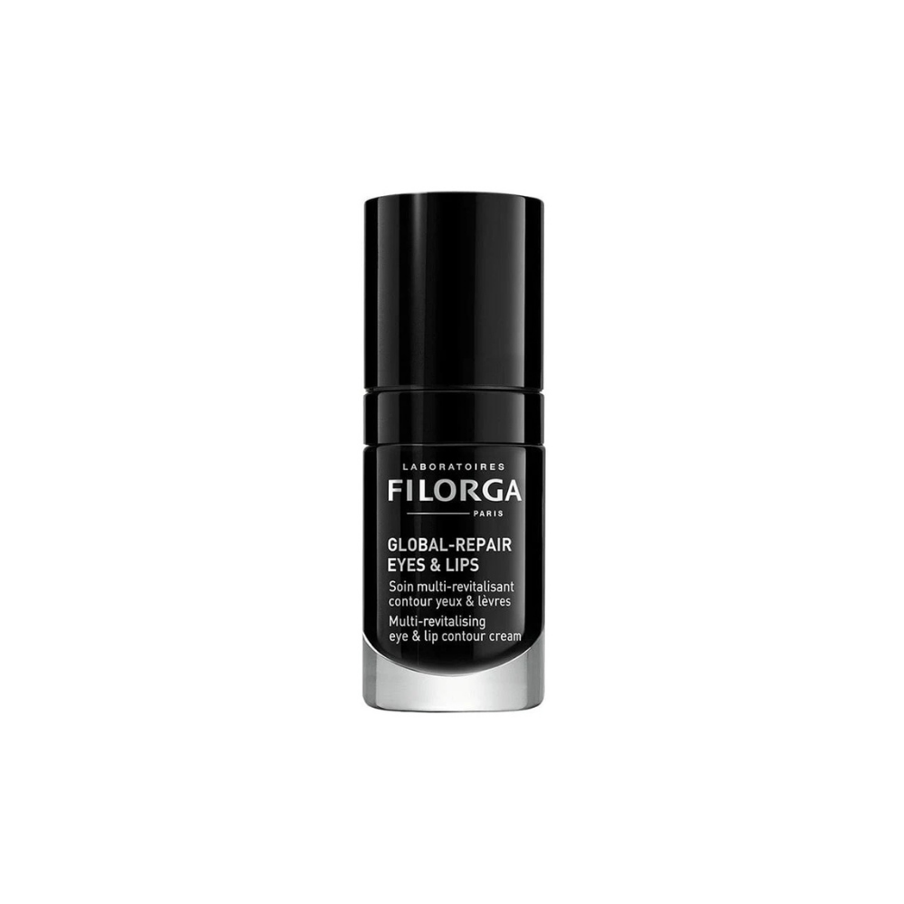 Filorga Global-Repair Eye and Lip Contour Care Cream 15 ml - By Baano