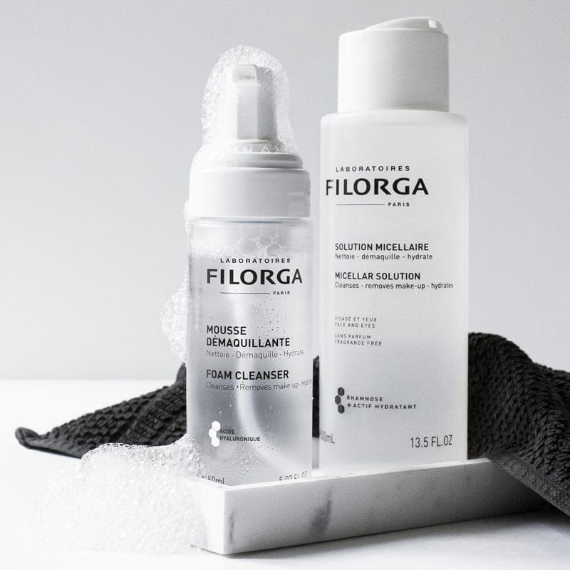 Filorga Mousse Demaquillant Foam Cleanser 150ml - By Baano