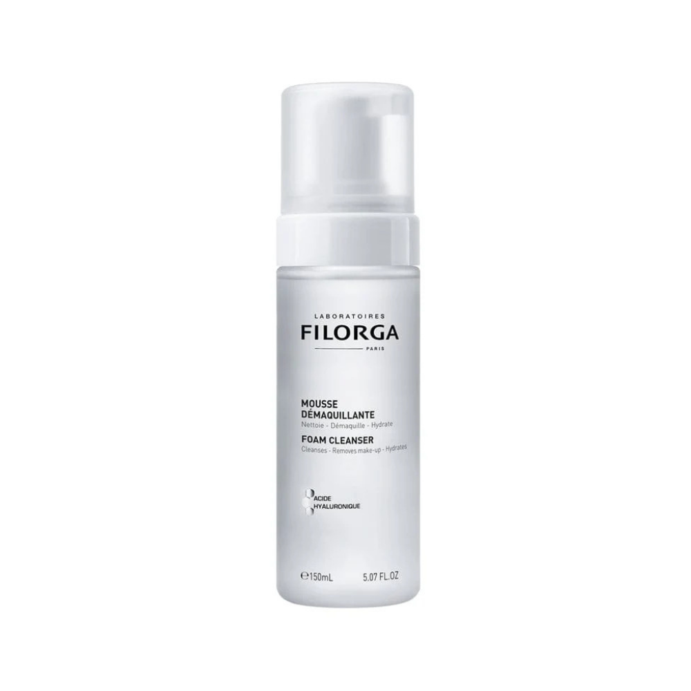 Filorga Mousse Demaquillant Foam Cleanser 150ml - By Baano