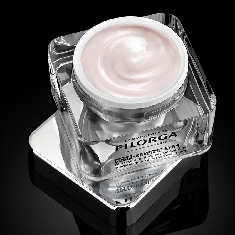 Filorga NCEF - Reverse Eyes Eye Contour Care Cream 15 ml - By Baano