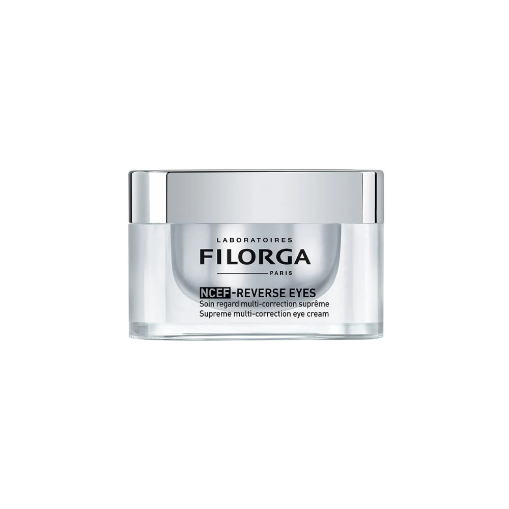 Filorga NCEF - Reverse Eyes Eye Contour Care Cream 15 ml - By Baano