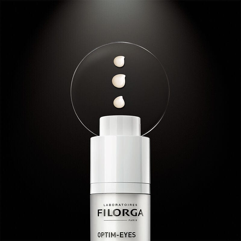 Filorga Optim Eyes (Eye Contour Cream) 15ml - By Baano