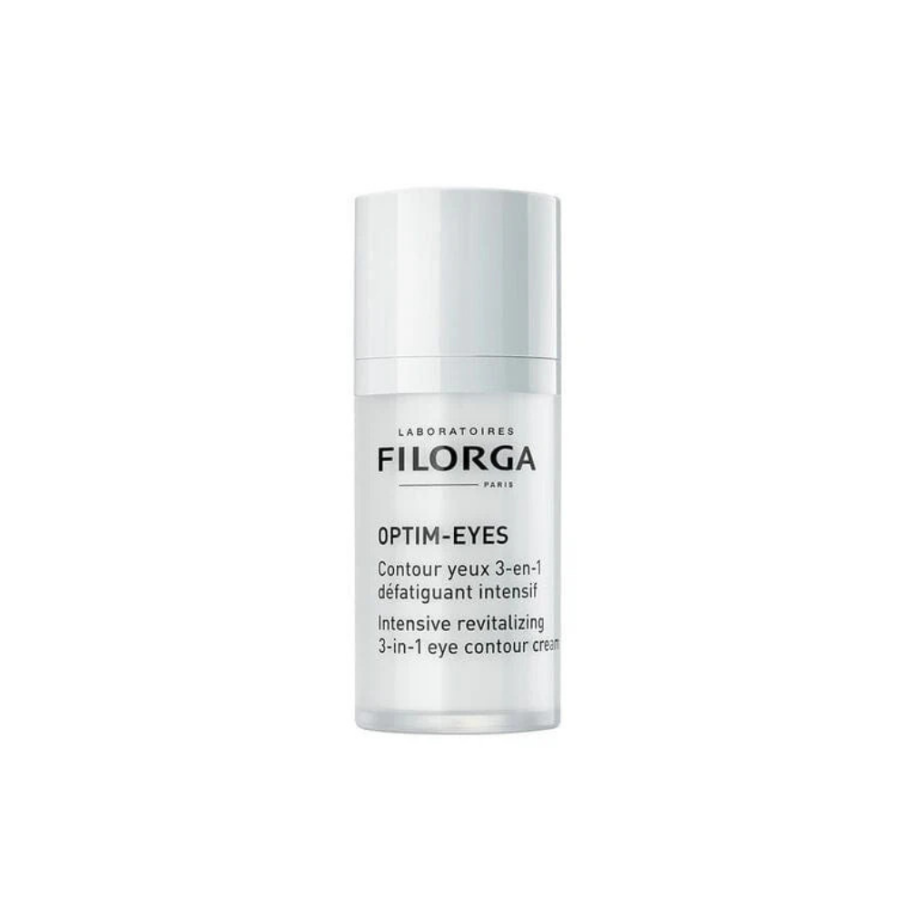 Filorga Optim Eyes (Eye Contour Cream) 15ml - By Baano