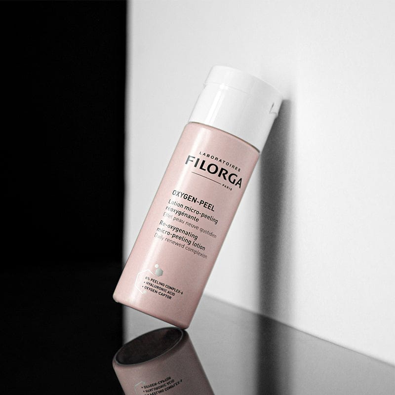 Filorga Oxygen-Peel Micro Peeling Lotion 150ml - By Baano
