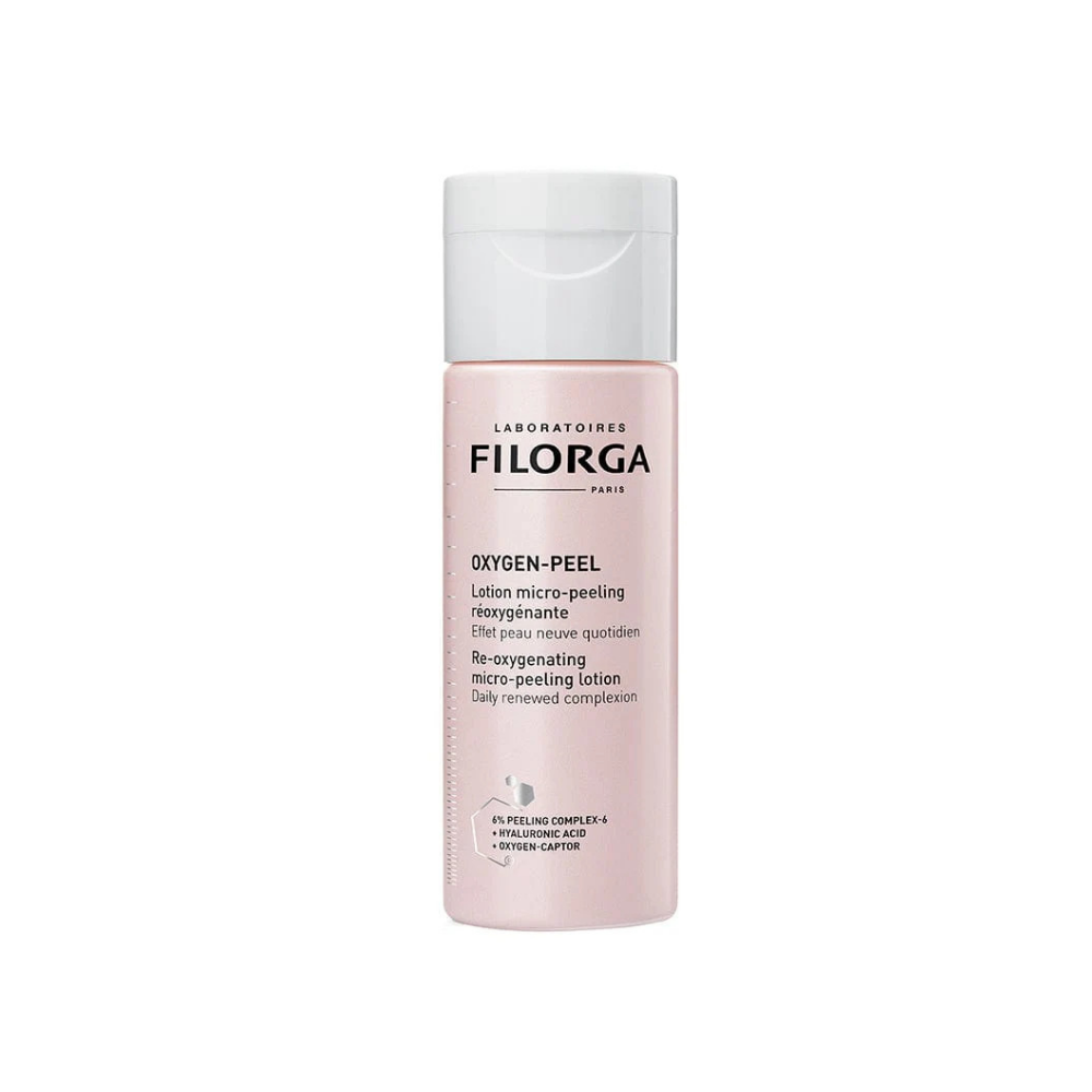 Filorga Oxygen-Peel Micro Peeling Lotion 150ml - By Baano