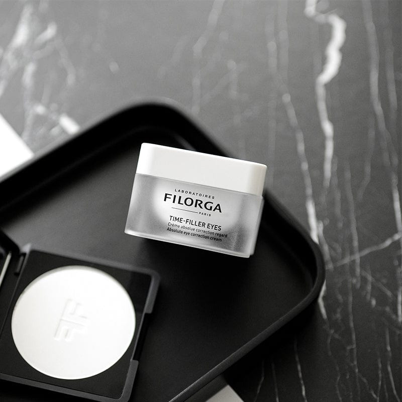Filorga Time Filler Eyes Cream 15ml - By Baano
