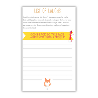 Find Your F*cking Happy: A Journal to Help Pave the Way for Positive Sh*t Ahead (Spiral Bound) - By Baano