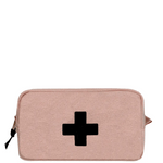 First Aid Organizing Pouch, Pink/Blush - By Baano