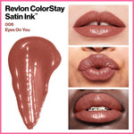Revlon Colorstay Satin Ink Liquid Lip Color - Eyes On You